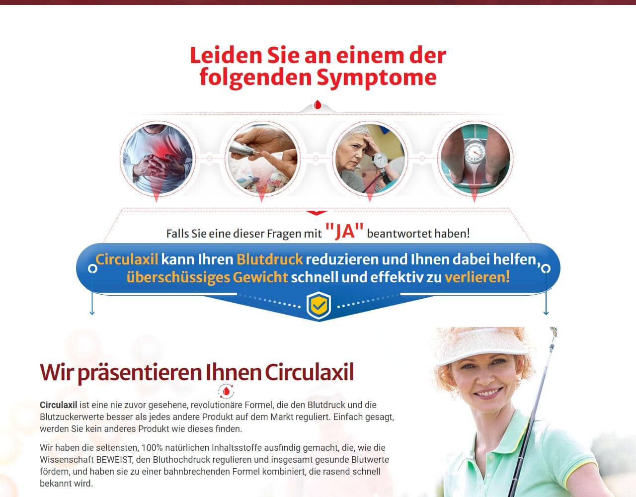 Circulaxil Blood Health Gummies 3