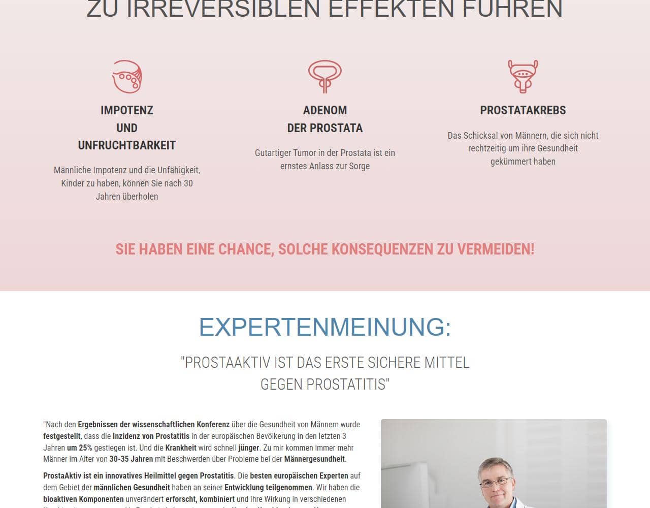 Prostaaktiv 3