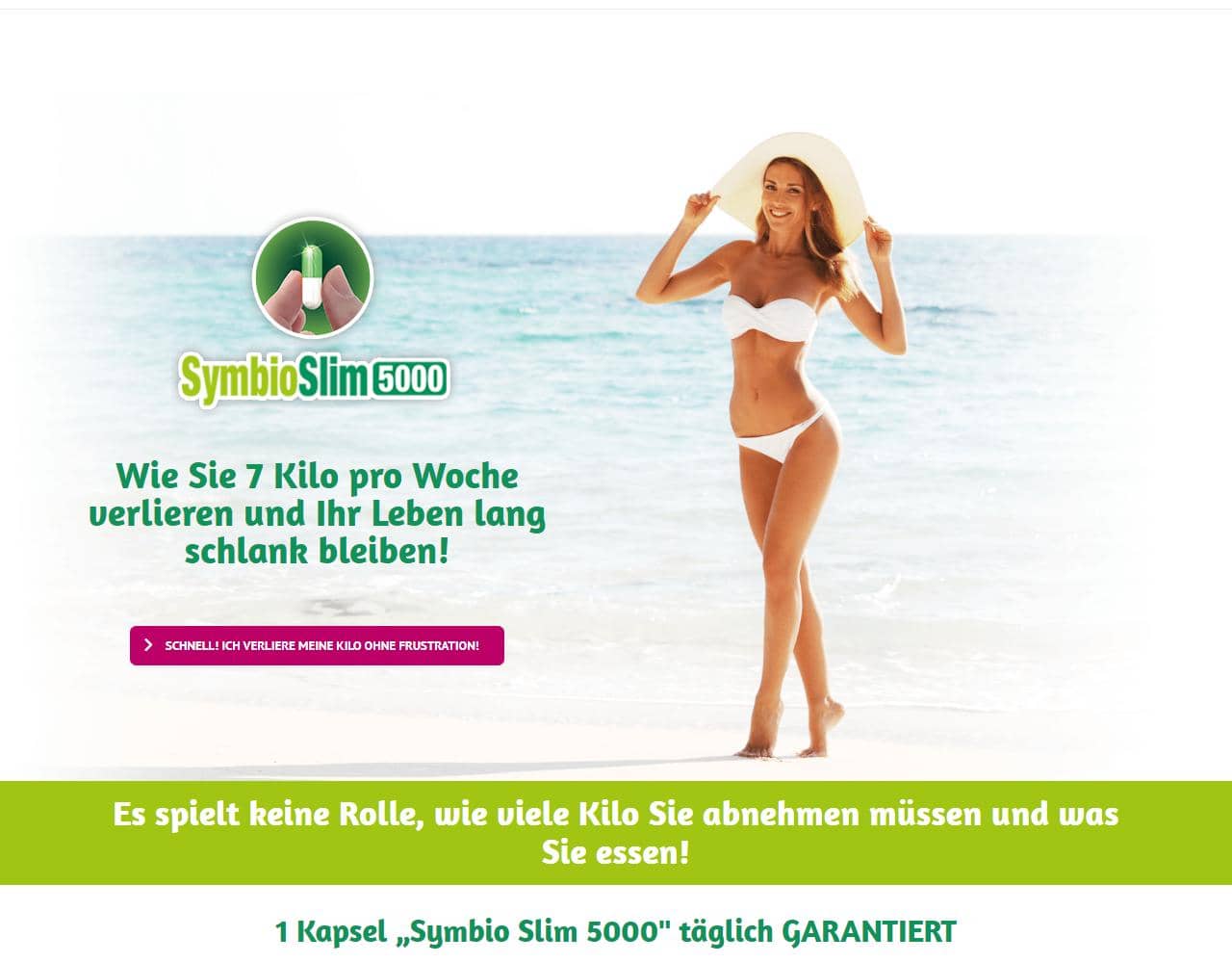 Symbioslim 1