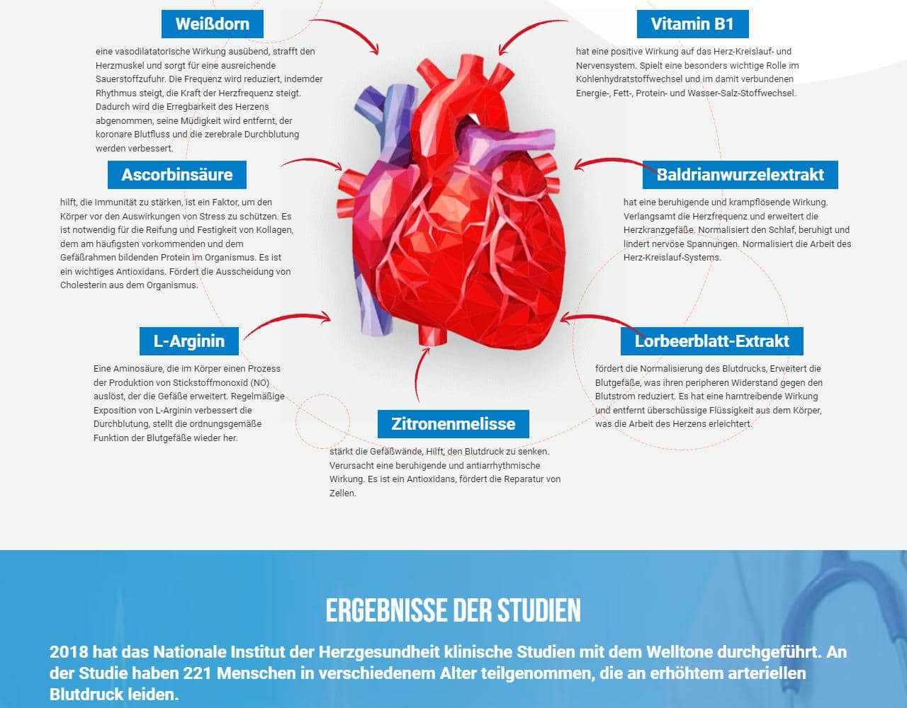 Welltone 5